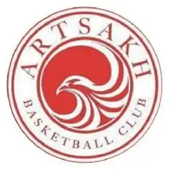 Artsakh Basketball Club logo