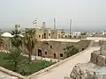 Arwad Castle