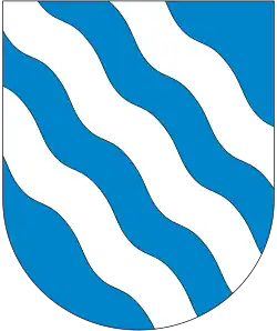 Coat of arms of Askim Municipality