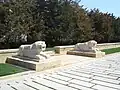 Road of Lions