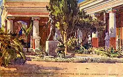 Aspiotis No. 100