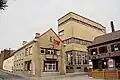 Brouwerij Mort Subite Asse