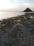 Sombrero Island
