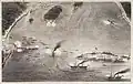 Attack on Carvalho Island.
