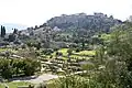 Ancient Agora of Athens, a major commercial centre (agora) of ancient Athens