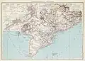 Cochinchina in 1929