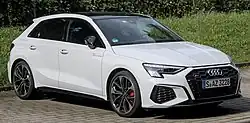 Audi S3 Sportback