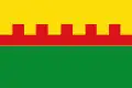 Flag of Augsbuert-Lytsewâld