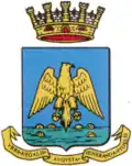 Coat of arms of Augusta