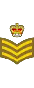 Staff sergeant