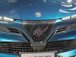 Optional heritage style Cuore Sportivo