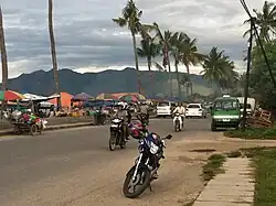 Beach Road, Fatuhada, Dom Aleixo