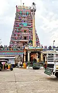 Avinashiyappar Temple (lord Shiva)