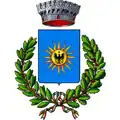 Coat of arms of Avolasca