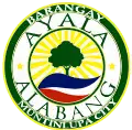 Official seal of Ayala Alabang