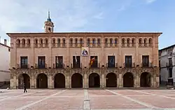 Town Hall