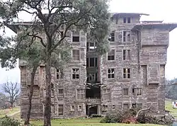The Orphanage today