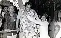 One Constituency (Chinchpokli) & three M.L.A's. B.D. Zute, Shaikh Shamim Ahmed, and Madhu Chavan on 28 May 1980.