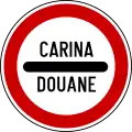 Customs