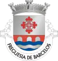 Coat of arms of Barcelos