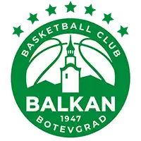 Balkan logo