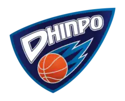 Dnipro logo