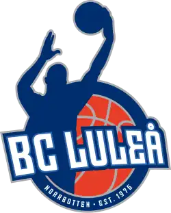 BC Luleå logo