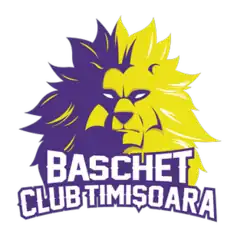BC Timișoara logo