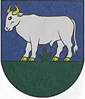 Coat of arms of Belejovce