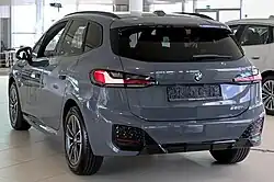 2022 BMW 220i M Sport