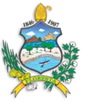 Coat of arms of Floresta