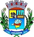 Official seal of Tarumirim