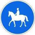 4.10.1 Rider path