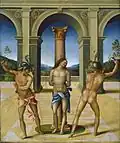 Bacchiacca