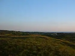 South Armagh Countryside