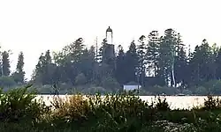 Baileys Harbor Light
