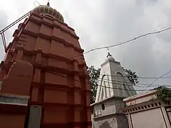 Bakreshwar temples