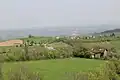 Balinović - panorama