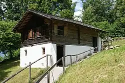 Buochs, Nidwalden