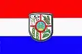 Flag of Cícero Dantas