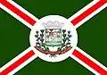 Flag of Florestópolis