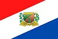 Flag of Lagoa de Velhos