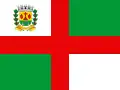Flag of Nuporanga