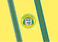 Flag of Hortolândia