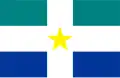 Flag of Itapecerica da Serra
