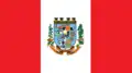 Flag of Rolante