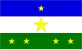 Flag of Rorainópolis