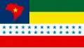 Flag of Salesópolis