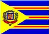 Flag of Américo Brasiliense