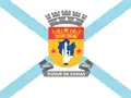 Flag of Duque de Caxias